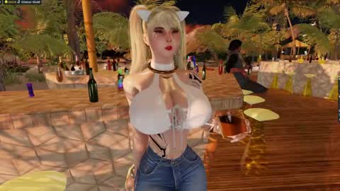 Snapshot of gabbi_3dx chatting on June 2026 12:49:01 AM GABBI online show from June 2026 12:49:01 AM