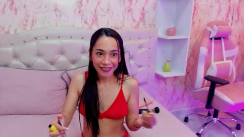 Gabbie online show from September 2025 07:28:01 PM