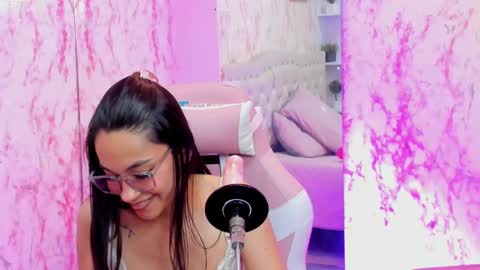 Gabbie online show from September 2025 09:19:02 PM