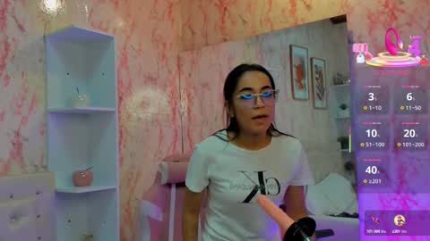 Gabbie online show from October 2025 05:55:01 PM