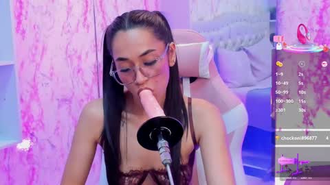 Gabbie online show from October 2025 09:24:01 PM