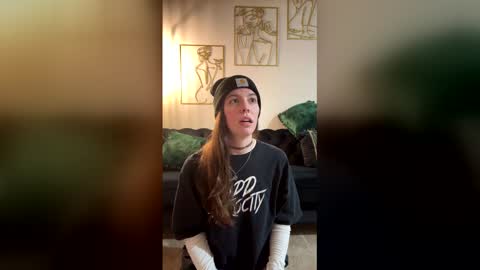 Snapshot of gabbivtate chatting on March 2026 11:55:02 PM Gabbi Von Tate online show from March 2026 11:55:02 PM