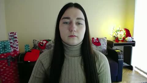 Jaklin online show from December 2025 08:30:01 AM