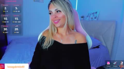 Snapshot of gabby_prieto chatting on January 2026 03:44:01 AM Gaby online show from January 2026 03:44:01 AM