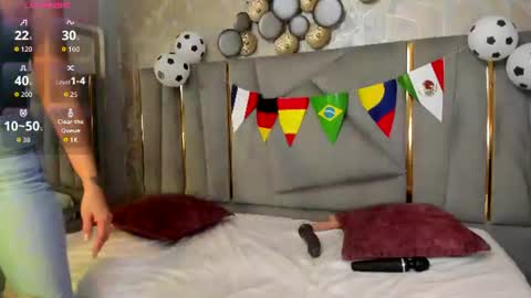 Snapshot of gabby_santos_ chatting on July 2026 11:58:02 AM Gaby Santos online show from July 2026 11:58:02 AM