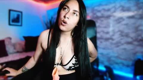 Snapshot of gabby_sweet5 chatting on October 2025 04:49:01 PM Gabby Sweet online show from October 2025 04:49:01 PM