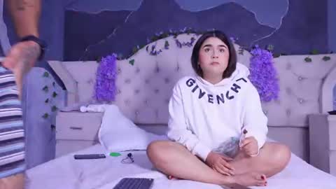 Snapshot of gabbyanddominic chatting on July 2026 03:03:02 PM Gabby And Dominic online show from July 2026 03:03:02 PM