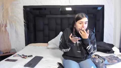 Snapshot of gabbyanddominic chatting on July 2026 12:30:01 PM Gabby And Dominic online show from July 2026 12:30:01 PM