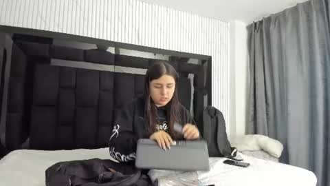 Snapshot of gabbyanddominic chatting on August 2026 12:04:02 PM Gabby And Dominic online show from August 2026 12:04:02 PM