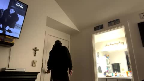 Gabe online show from February 2026 03:37:01 AM