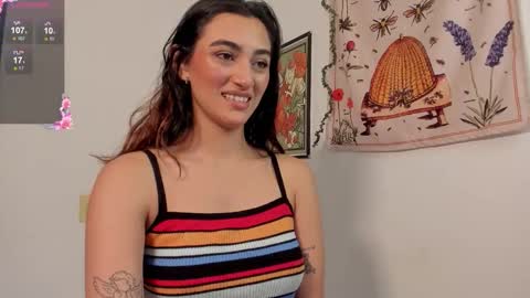 NEW ACCOUNT Gabriella online show from November 2025 04:18:02 PM