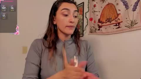 NEW ACCOUNT Gabriella online show from November 2025 05:11:01 PM