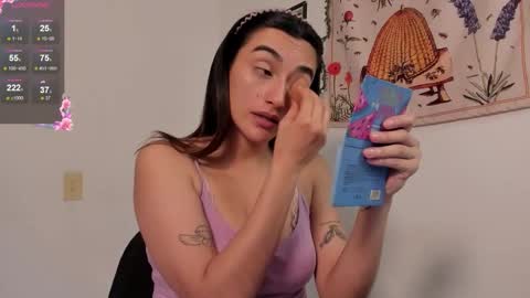 NEW ACCOUNT Gabriella online show from November 2025 04:41:02 PM