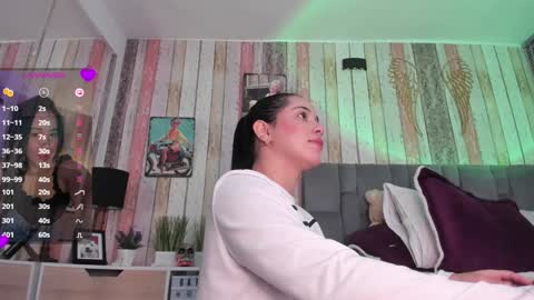 Snapshot of gabi_boom chatting on December 2024 03:15:02 AM Gabriela online show from December 2024 03:15:02 AM