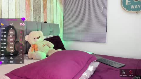 Snapshot of gabi_boom chatting on December 2024 03:21:02 AM Gabriela online show from December 2024 03:21:02 AM