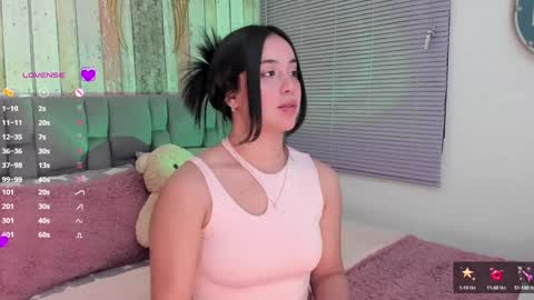 Snapshot of gabi_boom chatting on December 2024 11:53:02 PM Gabriela online show from December 2024 11:53:02 PM
