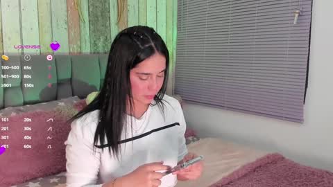 Snapshot of gabi_boom chatting on December 2024 03:07:02 AM Gabriela online show from December 2024 03:07:02 AM