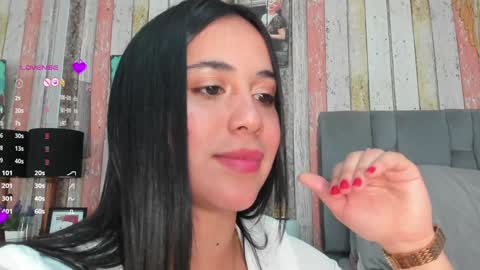 Snapshot of gabi_boom chatting on January 2025 02:48:01 AM Gabriela online show from January 2025 02:48:01 AM