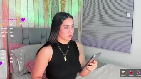 Snapshot of gabi_boom chatting on January 2025 12:14:02 AM Gabriela online show from January 2025 12:14:02 AM