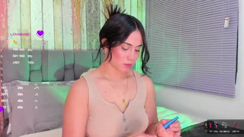 Snapshot of gabi_boom chatting on January 2025 12:26:01 AM Gabriela online show from January 2025 12:26:01 AM