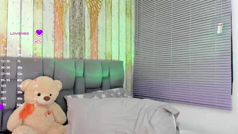 Snapshot of gabi_boom chatting on January 2025 03:00:02 AM Gabriela online show from January 2025 03:00:02 AM