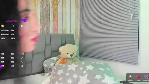 Snapshot of gabi_boom chatting on February 2025 04:38:02 AM Gabriela online show from February 2025 04:38:02 AM