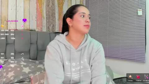 Snapshot of gabi_boom chatting on March 2025 05:49:02 AM Gabriela online show from March 2025 05:49:02 AM