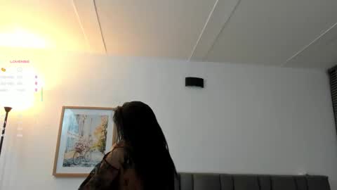 Gabriela  online show from December 2025 01:46:02 AM