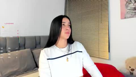 Gabriela  online show from March 2026 11:31:02 PM