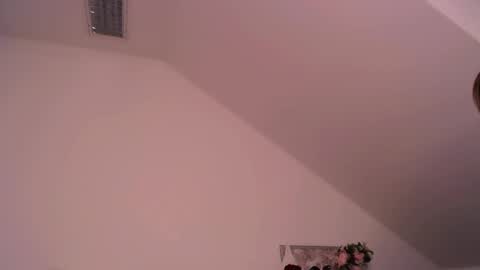 GabiCarter online show from February 2025 10:05:01 AM