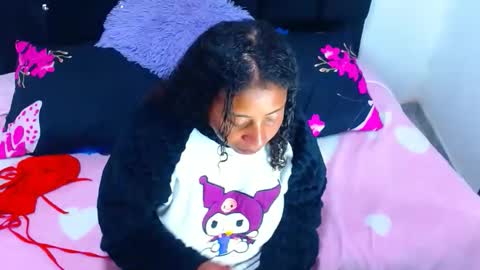 gabi_jhons_23 online show from January 2026 08:40:01 AM