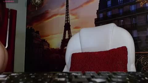 gabi_prince online show from September 2025 07:40:02 PM