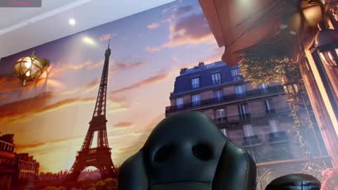 gabi_prince online show from November 2025 07:40:03 PM