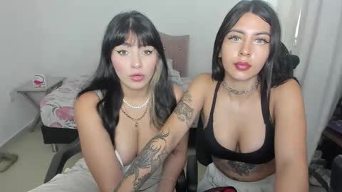 Gaby online show from March 2026 06:46:01 PM