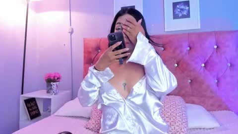 GABRIELA  online show from March 2026 02:07:02 AM