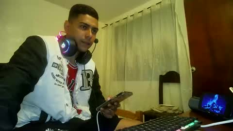 Snapshot of gabitosexyy chatting on March 2025 05:09:01 AM gabitosexyy online show from March 2025 05:09:01 AM