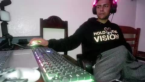 Snapshot of gabitosexyy chatting on March 2025 09:35:02 AM gabitosexyy online show from March 2025 09:35:02 AM