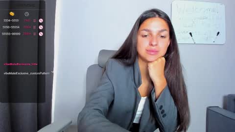 Snapshot of gabri_baby chatting on June 2026 07:03:02 AM The next stream in car 1 december 10pm time in France online show from June 2026 07:03:02 AM