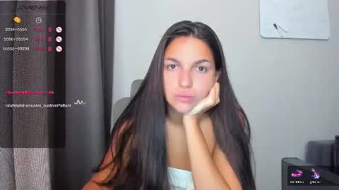 Snapshot of gabri_baby chatting on June 2026 06:49:01 AM The next stream in car 1 december 10pm time in France online show from June 2026 06:49:01 AM
