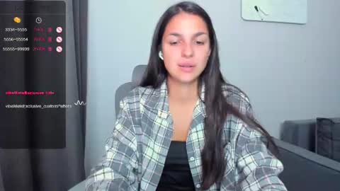 Snapshot of gabri_baby chatting on June 2026 07:00:02 AM The next stream in car 1 december 10pm time in France online show from June 2026 07:00:02 AM