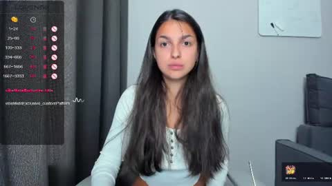 Snapshot of gabri_baby chatting on June 2026 09:48:02 AM The next stream in car 1 december 10pm time in France online show from June 2026 09:48:02 AM