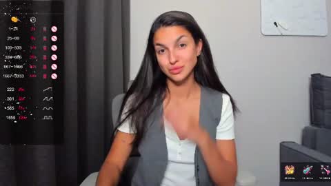 Snapshot of gabri_baby chatting on June 2026 07:47:01 PM The next stream in car 1 december 10pm time in France online show from June 2026 07:47:01 PM