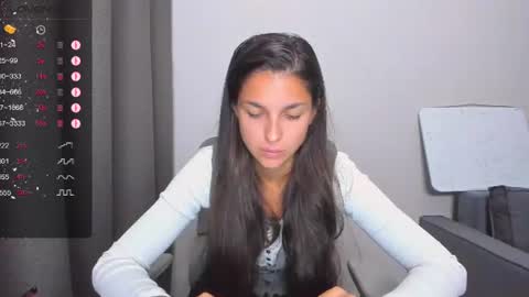 Snapshot of gabri_baby chatting on July 2026 06:24:02 PM The next stream in car 1 december 10pm time in France online show from July 2026 06:24:02 PM