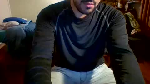 javier online show from March 2026 03:45:02 AM