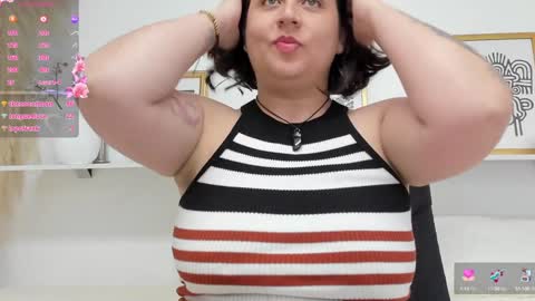 Gabriela. online show from January 2025 10:26:02 PM