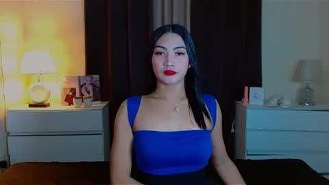 gabriela_deluxe online show from January 2026 09:29:01 PM