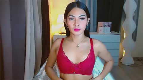 gabriela_deluxe online show from February 2026 06:34:02 AM