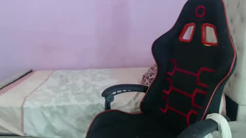 Snapshot of gabriela_jay1 chatting on February 2025 12:54:01 AM G A B R I E L A I S B A C K.  online show from February 2025 12:54:01 AM