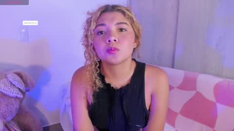 Gaby online show from February 2026 03:38:02 AM