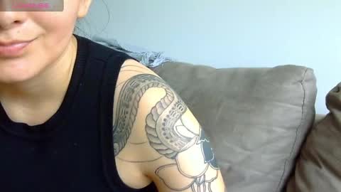 Gabriela Miller online show from January 2025 03:29:02 PM